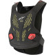 PARE-PIERRE ALPINESTARS SEQUENCE CHEST PROTECTOR