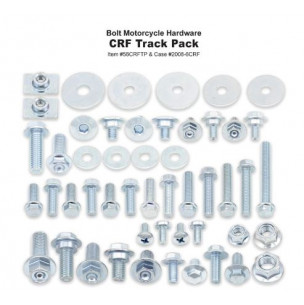 Kits visserie TRACK-Pack CR & CRF
